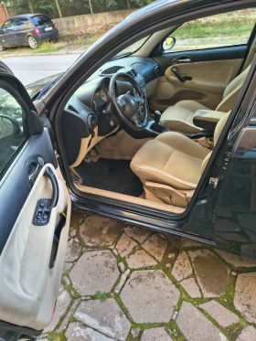 Alfa Romeo 147, снимка 6