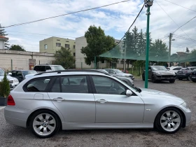 BMW 320, снимка 3