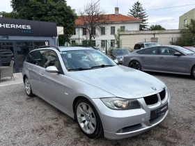 BMW 320, снимка 2