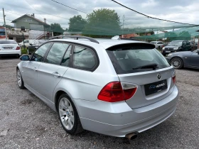 BMW 320, снимка 6