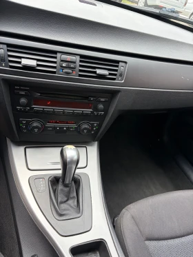 BMW 320, снимка 11