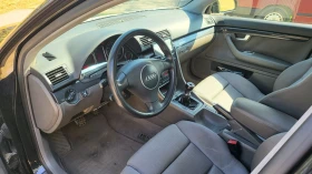 Audi A4 1.8TQ, снимка 11