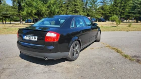 Audi A4 1.8TQ, снимка 6