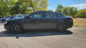 Audi A4 1.8TQ, снимка 3