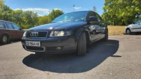 Audi A4 1.8TQ, снимка 2