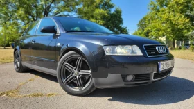 Audi A4 1.8TQ, снимка 1