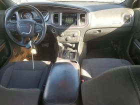 Dodge Charger, снимка 8