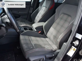 VW Golf GTI / HUD/Harman Kardon/ЦЕНА ДО БГ , снимка 11