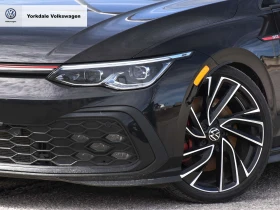 VW Golf GTI / HUD/Harman Kardon/ЦЕНА ДО БГ , снимка 6