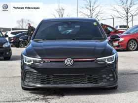 VW Golf GTI / HUD/Harman Kardon/ЦЕНА ДО БГ , снимка 2