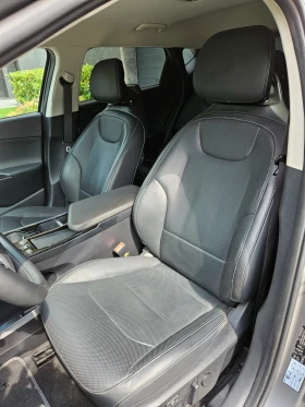 Kia EV6 100% РЕАЛНИ КМ /СЕРВИЗНА КНИЖКА/ ТОП СЪСТОЯНИЕ !!!, снимка 6