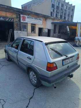 VW Golf 1.6 TDI, снимка 5