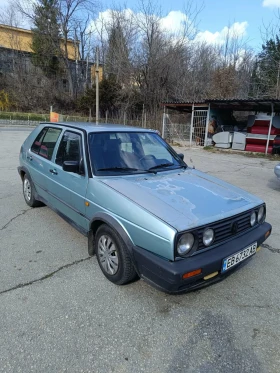 VW Golf 1.6 TDI, снимка 1