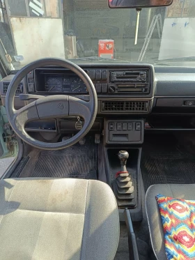 VW Golf 1.6 TDI, снимка 8