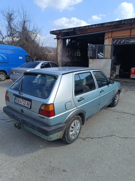 VW Golf 1.6 TDI, снимка 6