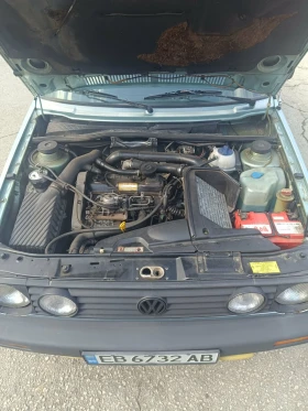 VW Golf 1.6 TDI, снимка 7