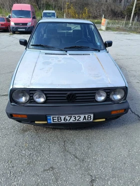 VW Golf 1.6 TDI, снимка 2