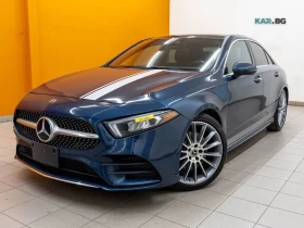 Mercedes-Benz A 220 * 4MATIC * PANO * Автокредит * (Цена до България), снимка 1