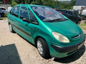 Citroen Xsara picasso 1.8 GAZ, снимка 2