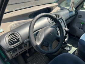 Citroen Xsara picasso 1.8 GAZ, снимка 5