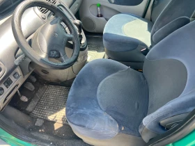 Citroen Xsara picasso 1.8 GAZ, снимка 7