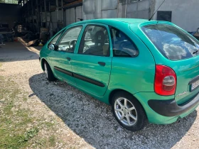 Citroen Xsara picasso 1.8 GAZ, снимка 4