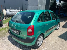 Citroen Xsara picasso 1.8 GAZ, снимка 3