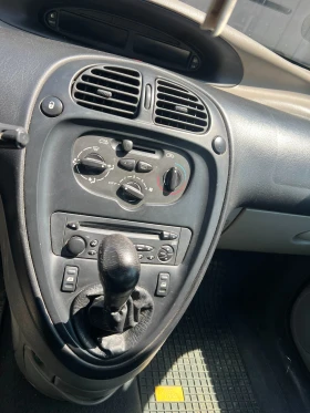 Citroen Xsara picasso 1.8 GAZ, снимка 6