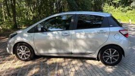 Toyota Yaris Toyota Yaris Hybrid Y20   CarPlay   Камера  , снимка 3