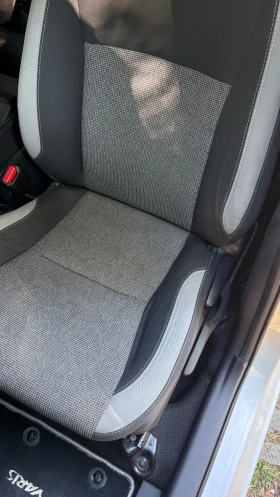 Toyota Yaris Toyota Yaris Hybrid Y20   CarPlay   Камера  , снимка 6