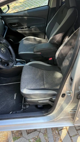 Toyota Yaris Toyota Yaris Hybrid Y20   CarPlay   Камера  , снимка 5