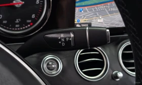 Mercedes-Benz E 220, снимка 9