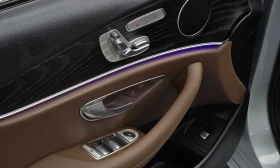 Mercedes-Benz E 220, снимка 16
