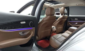 Mercedes-Benz E 220, снимка 11