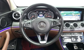 Mercedes-Benz E 220, снимка 12