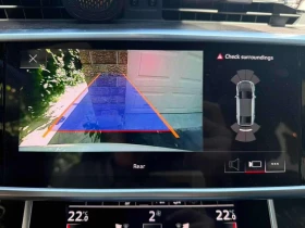 Audi A7 S-Line * Progressiv * CARFAX * Без инциденти * , снимка 9