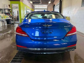 Genesis G70 * CARFAX * ЦЕНА ДО БГ, снимка 5