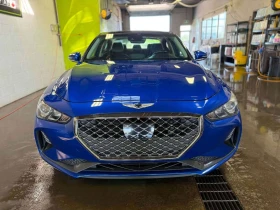 Genesis G70 * CARFAX * ЦЕНА ДО БГ, снимка 2