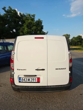 Renault Kangoo 1.5DCI, снимка 12