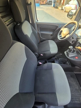 Renault Kangoo 1.5DCI, снимка 16