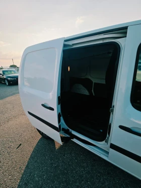 Renault Kangoo 1.5DCI, снимка 8