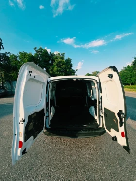 Renault Kangoo 1.5DCI, снимка 2