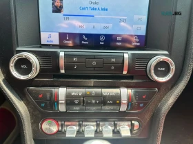 Ford Mustang GT Premium Fastback ЦЕНА ДО БГ АВТОКРЕДИТ, снимка 15