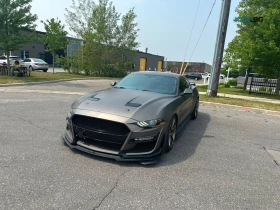 Ford Mustang GT Premium Fastback ЦЕНА ДО БГ АВТОКРЕДИТ, снимка 1