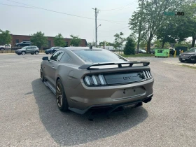 Ford Mustang GT Premium Fastback ЦЕНА ДО БГ АВТОКРЕДИТ, снимка 9