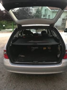 Mercedes-Benz E 220 FACELIFT, снимка 8