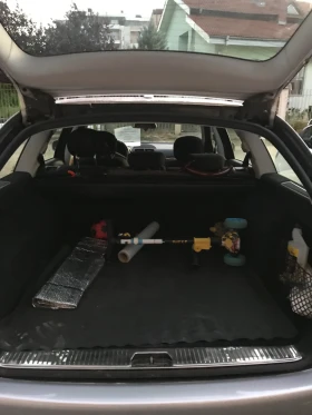 Mercedes-Benz E 220 FACELIFT, снимка 9