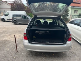 Mercedes-Benz E 220 FACELIFT, снимка 13
