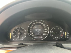 Mercedes-Benz E 220 FACELIFT, снимка 6