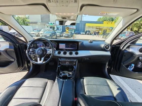 Mercedes-Benz E 200, снимка 13